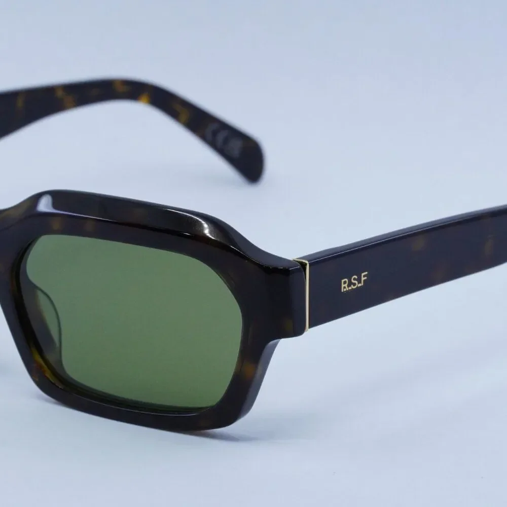 New RetroSuperFuture BOLETUS 3627 1KU Sunglasses -Havana Frame - Lowest price!